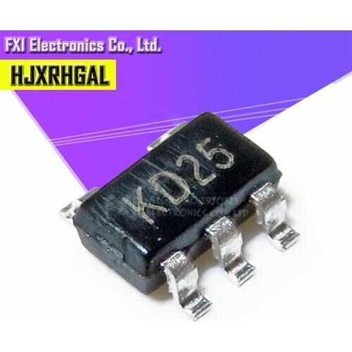 100PCS MCP73831T-2ACI/OT MCP73831T-2ACI SOT23-5 SOT MCP73831T MCP73831 SMD