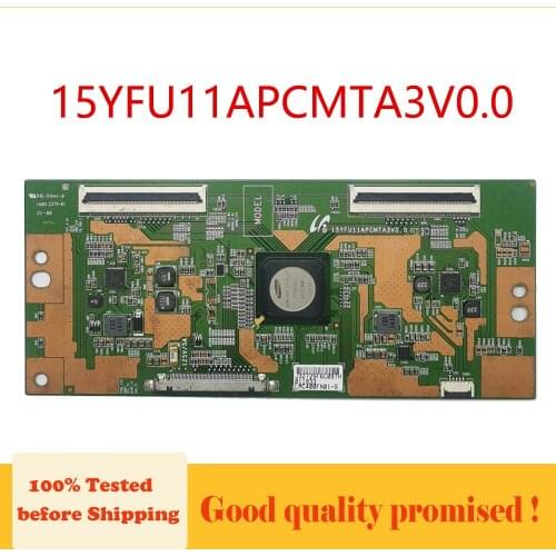 15YFU11APCMTA3V0.0 T-Con Board For TV Display Equipment T Con Card Original Replacement Board Tcon Board 15YFU11APCMTA3V0 0