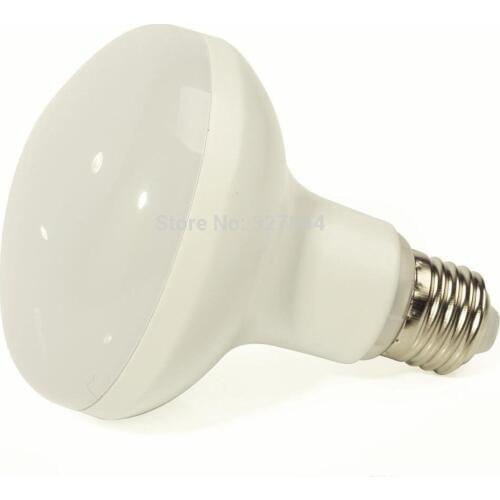 30 pcs 15W R50 R63 R80 R90 E27 LED Bulb Cool/Warm White 85~265V dimmable High Bright SpotLight