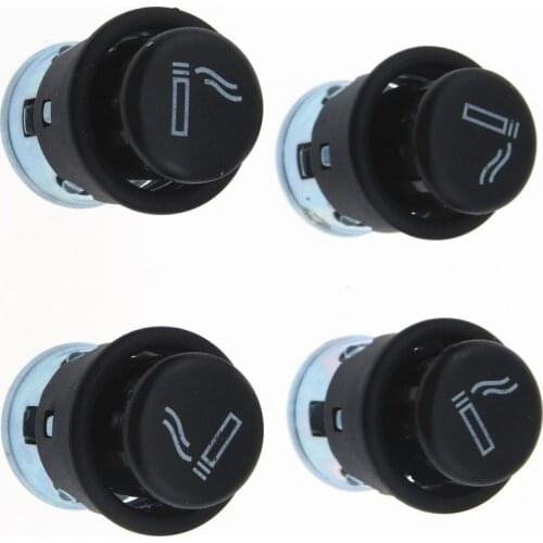 12V Car Cigarette Lighter Auto accessories For Passat B5 B6 Golf 4 MK4 5 MK5 Polo Eos Tiguan Jetta Caddy A3 Q3 Seat Leon Toledo