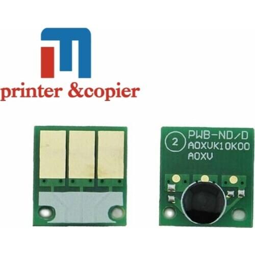 4pcs 1SETS DR311 DR 311 DR-311 Drum Chip For Konica Minolta Bizhub C360 C280 C220 C220 C 220 280 360 imaging unit Reset