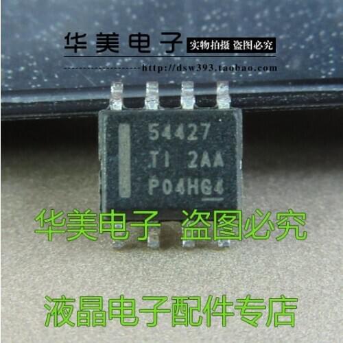 Free Delivery. 54427 TPS54427 switch voltage regulator chip SOP - 8