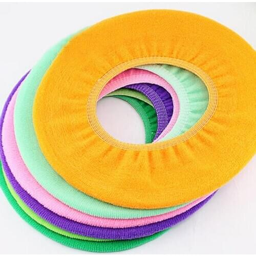 Toilet Seat Covers Warm Mat Home Decor Closestool Mat Seat Case Toilet Lid Cover Accessories Bathroom Home Dropshipping