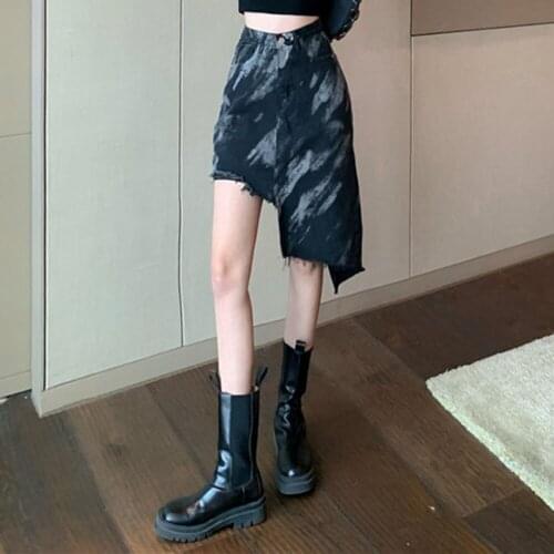 Clocolor Womens Summer Skirts