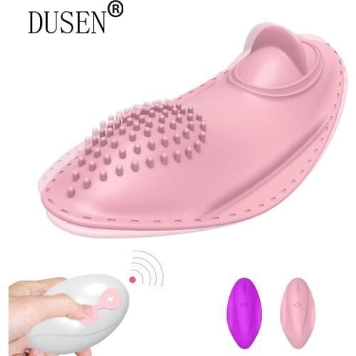 DUSEN Sex Toys