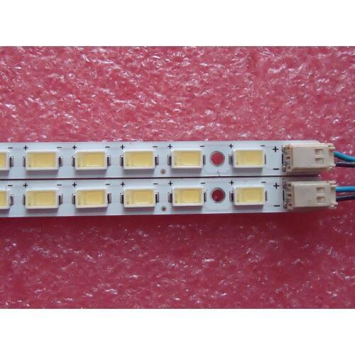 LJ64-02211A LJ64-02230A Article lamp SLS46-66EA-5630N REV0.2 1piece=66LED 520MM