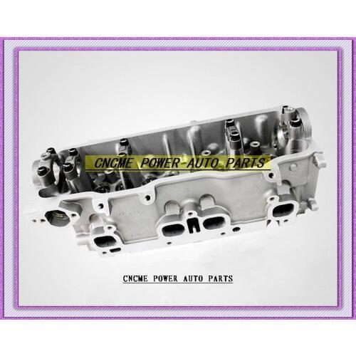 2E 2E-E 2E-L Cylinder Head 11101-19156 1110119156 For Toyota Corolla Starlet Tercel 1295cc 1.3L SOHC 1990-99