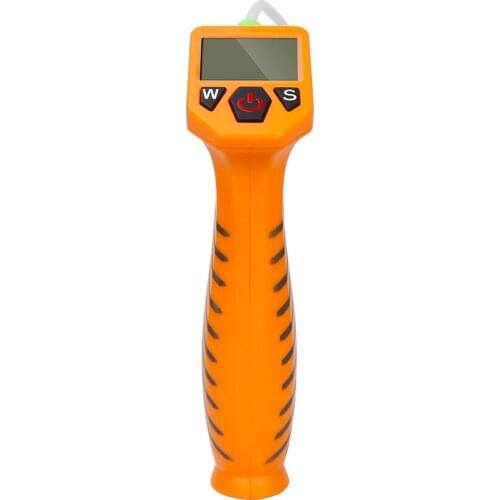 Hot Sale Diesel Engine Oil Gasoline Tester Check Detector Analyzer Testing Tools