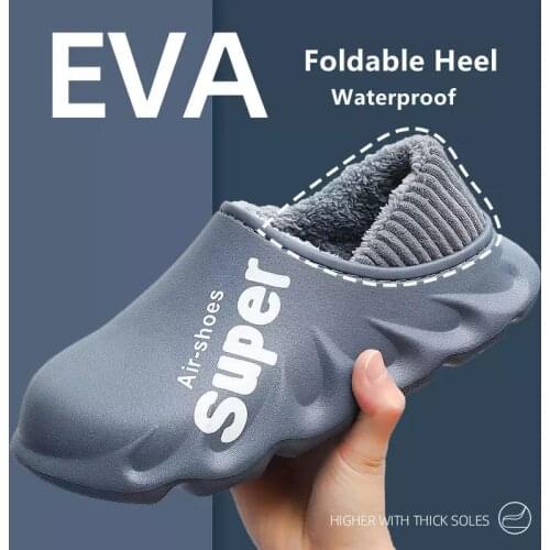 Hihontop Women's Slippers