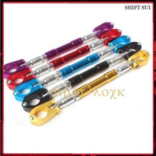 Modified And Strengthened Accessories Rod Balance Bar Mobile Phone U7 Headlight Bracket For Citycoco Electric Scooter/Motorcycle