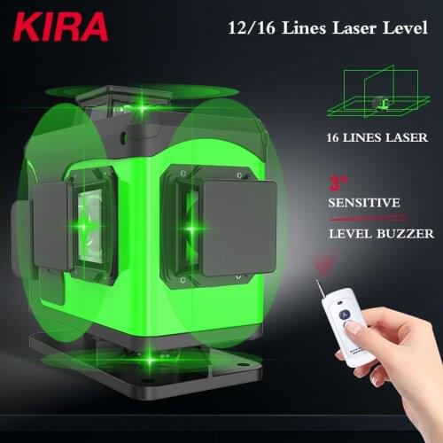 KIRA Optical Instruments