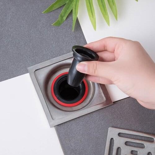 Kitchen Bathroom Appliances Sink Drain Deodorant Filter Bathroom Deodorizer Sewerage Sink Drain Strainer Bathroom Deodorizer