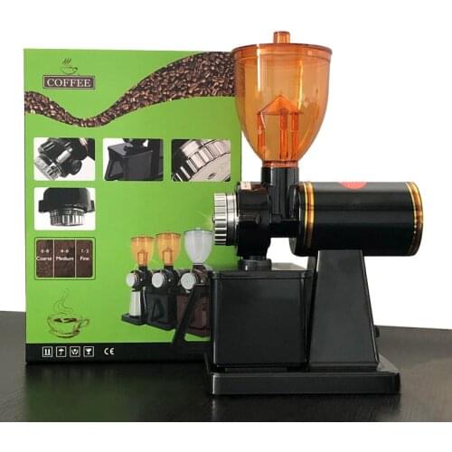 Luckima Electric Coffee Grinders