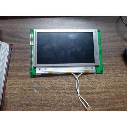 Tecdis Y24122 REV3 New LCD Panel