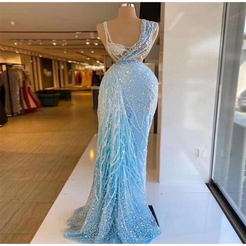 New Arrival African Lace Fabric 5 Yards Nigerian French Lace Fabric With Sequins/bead For Bridal Materials DX-290