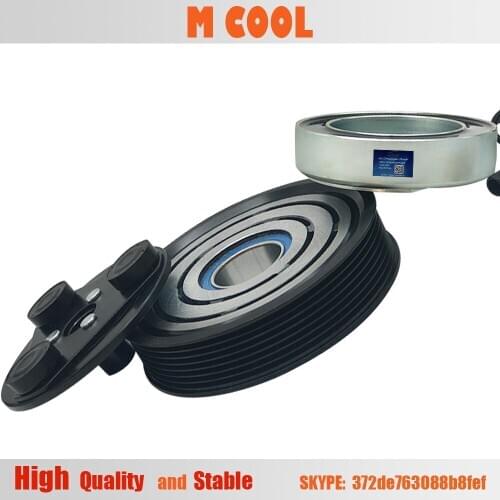 Brand New WHOLESALE AC Compressor Clutch FOR Nissan Pathfinder Frontier Navara 2.5 926004X01B 926004X30A 92600EB01A