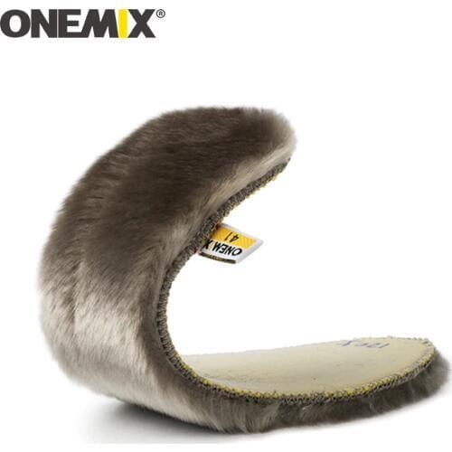 Стельки ONEMIX China At AliExpress