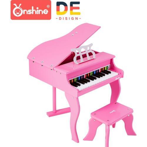 ONSHINE Children's Musical Instruments