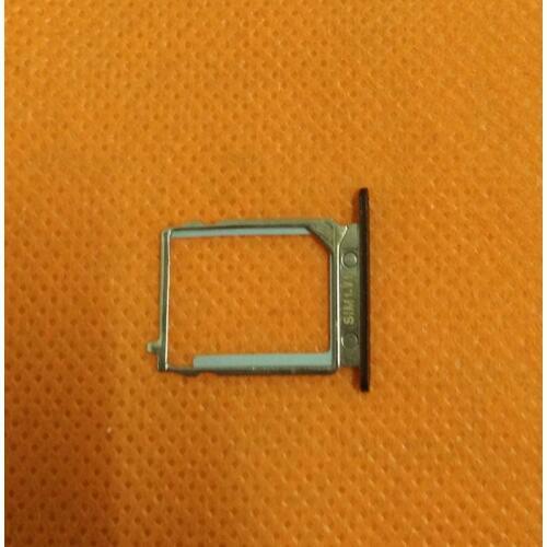 Original Sim Card Holder Tray Card Slot for Cubot X15 MTK6735 Quad Core 5.5" FHD 1920x1080 Free Shipping