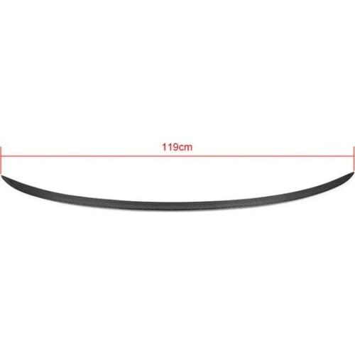 Suitable For Bmw E93 M3 Carbon Fiber Tail (suitable Convertible)