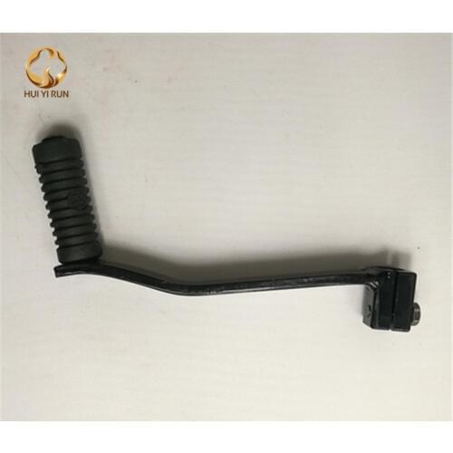 High quality shifting lever folding motorcycle motocross accessories gearshift lever