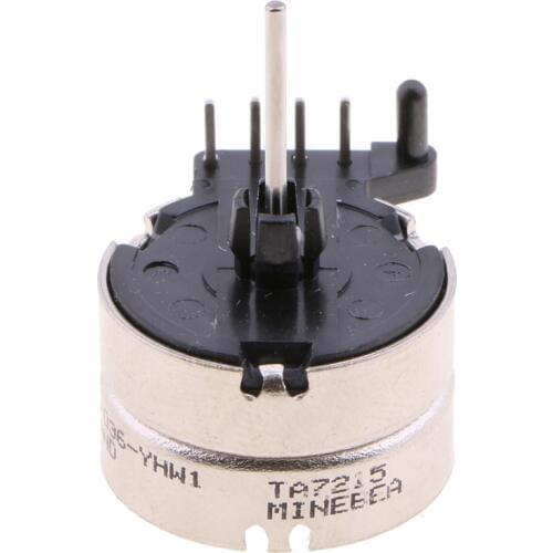 Stepper Motor For VW Beetle Audi A6L FIAT Citroen Instrument Cluster Gauge