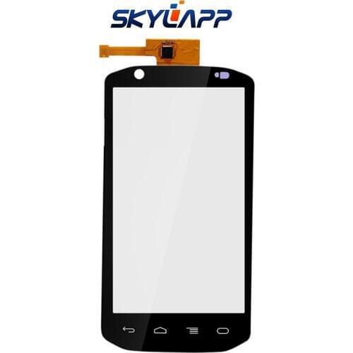 New Touch screen for Symbol touch pancel for Zebra TC70 Capacitive touch Handwriting Glass PDA Touchscreen barcode scanner