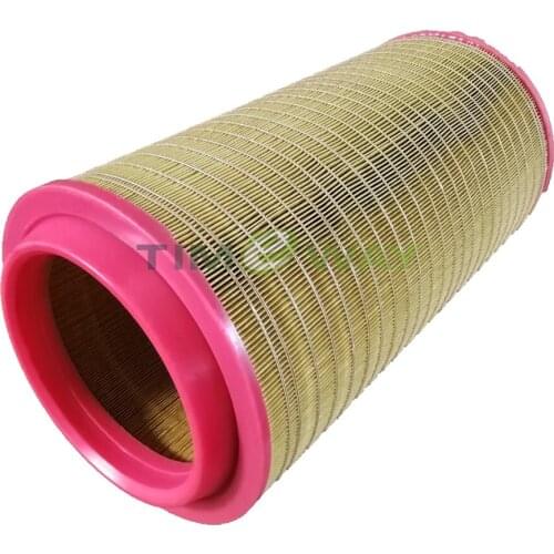 Replace Atlas screw compressor air filter filter element accessories 1621510700