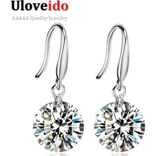 Uloveido Earrings