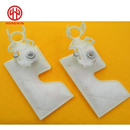 High Quality! Fuel Pump Strainer for Camry 2007-2008 23220-28070 Diameter 8.9mm Size 110*62mm