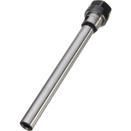 1PCS 12mm C12 ER11A ER16 100L 150L straight shank arbor extension rod bar for CNC machine mill lathe
