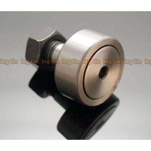 [1 PC] CF12-1 KR32 KRV32 Cam Follower Needle Roller Bearing