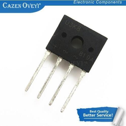 1pcs/lot U3K8 GULF 136A ZIP-4 In Stock