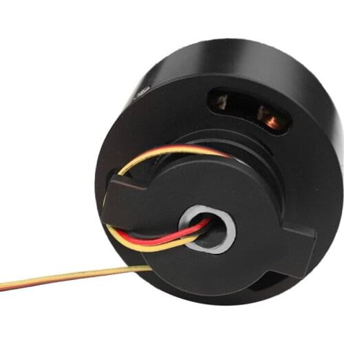 6030 Micro Brushless Motor Heater Electric Fan Exhaust Fan Air Purifier Small DC Motor