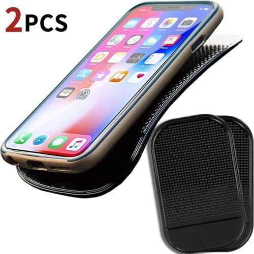 Black Anti-slip Plate for Car Accessories Parts