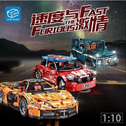 Блочные конструкторы B&LHCX China At AliExpress