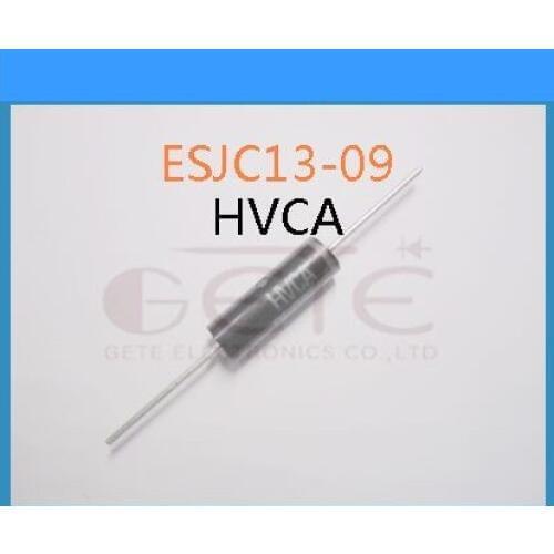 [BELLA] high voltage high voltage diodes ESJC13-09 high-voltage silicon stack 450mA 9kV frequency--100PCS/LOT