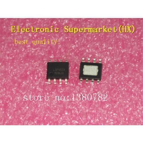 Free Shipping 100pcs/lots LSP5523 SOP-8 IC In stock