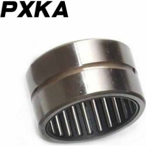 Free shipping 2pcs without inner ring needle roller bearings NK45/30 45x55x30, NK45/20 45x55x20
