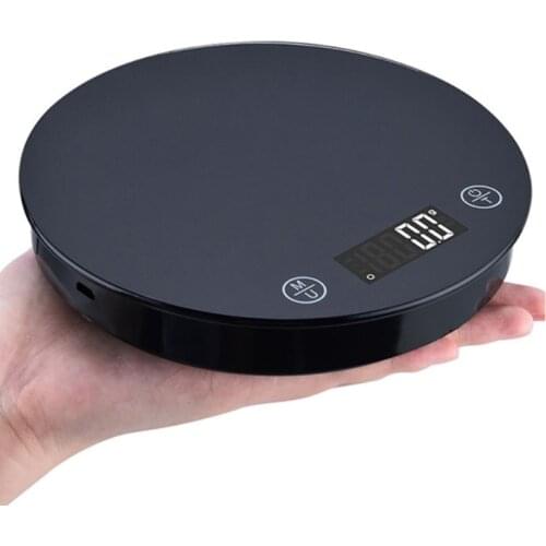 Mini Digital Kitchen Food, Coffee Weighing Scale