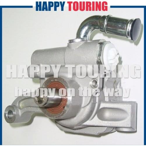 For Saturn Vue 3.6L For Suzuki XL-7 Hydraulic Power Steering Pump 15285501 20902363 20945812 20954812 25938259 4910078J21 New