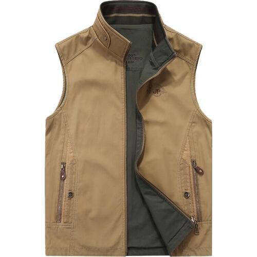 IN-YESON Military Vests
