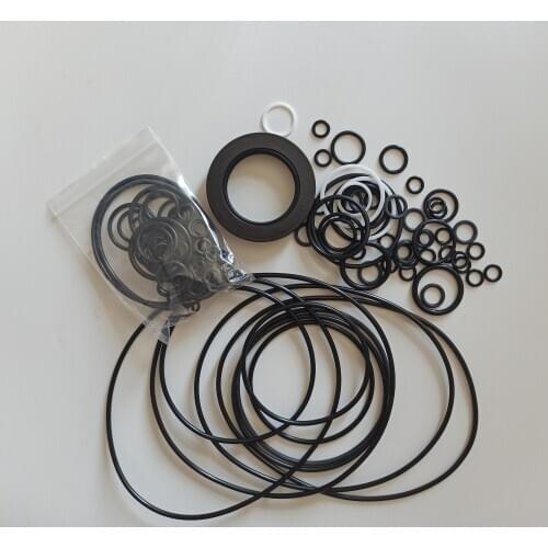 K3V112DT Hydraulic Pump Repair Oil Seal Kit For Excavator Parts