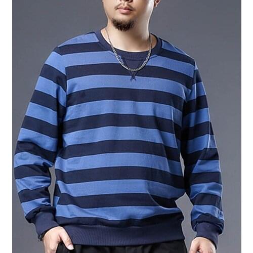 Winter autumn plus size Hoodies men 5XL 6XL 7XL Bust 139cm fleece men Sweatshirts