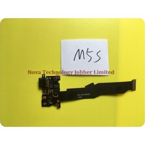 Novaphopat Microphones For Xiaomi Mi 5S Phones