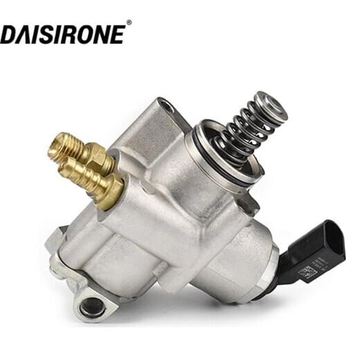 New Fuel High Pressure Pump Fits AUDI A4 SEAT Leon SKODA VW Passat 6F127025F