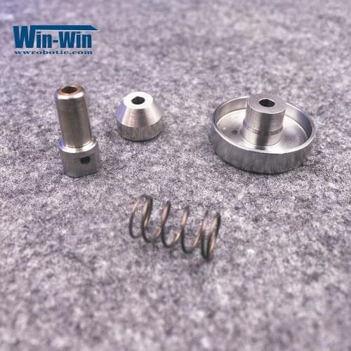 Long life waterjet consumables WW 12024 check valve repaire kit suit for waterjet steel cutter