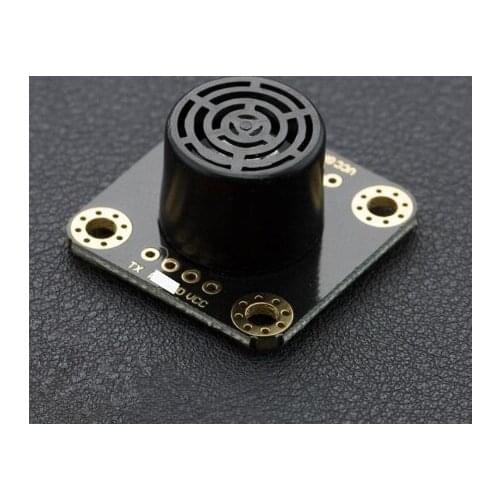 URM07-UART Düşük Güç Ultrasonik Değişen Modül