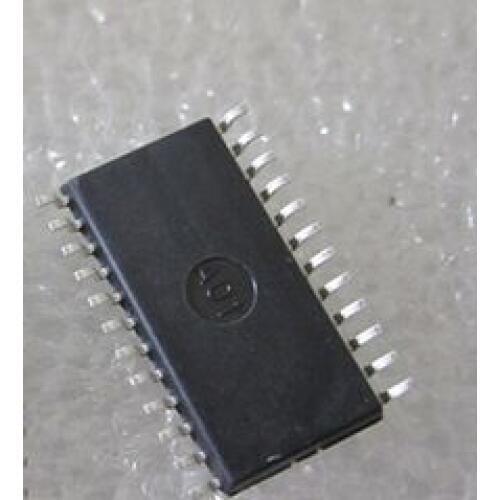 100% new 10PCS MAX7219 MAX7219CWG MAX7219EWG SOP24 LED display driver