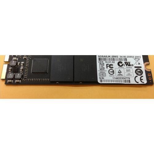 256GB 256G UX21E UX31E UX31A UX21A UX31 UX21 connect with SSD Solid State Drive TESTED,XM11 sd5se2 / sdsa5jk SDSA5JK-256